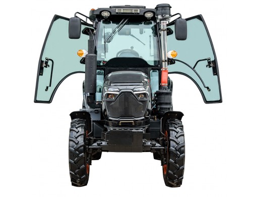Трактор KENTAVR S 504CU