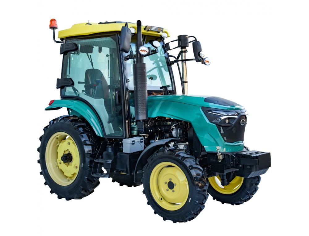 Трактор KENTAVR S 504CU