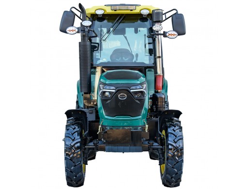 Трактор KENTAVR S 504CU