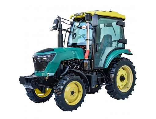 Трактор KENTAVR S 504CU