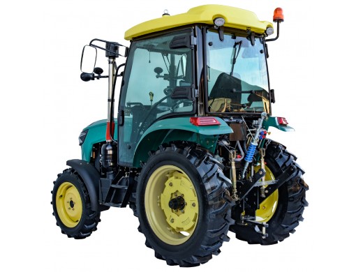 Трактор KENTAVR S 504CU