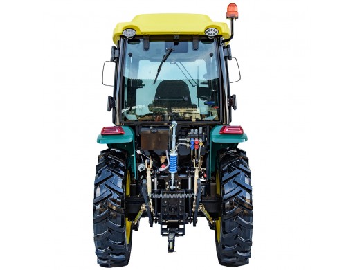 Трактор KENTAVR S 504CU