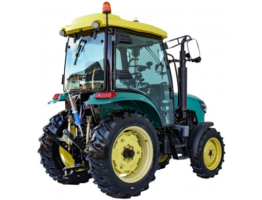 Трактор KENTAVR S 504CU