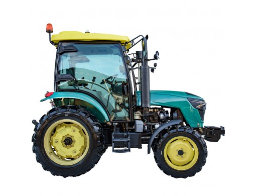 Трактор KENTAVR S 504CU