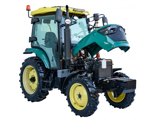 Трактор KENTAVR S 504CU