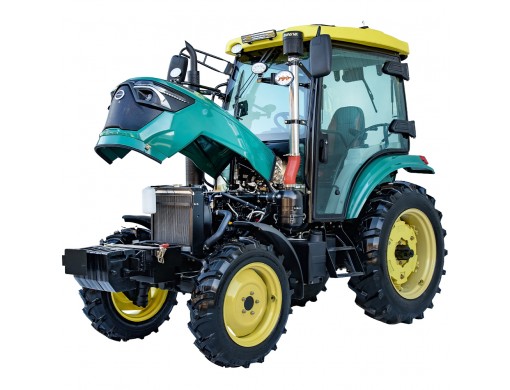 Трактор KENTAVR S 504CU