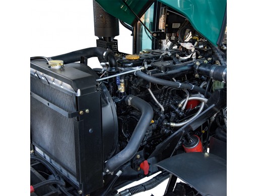 Трактор KENTAVR S 504CU