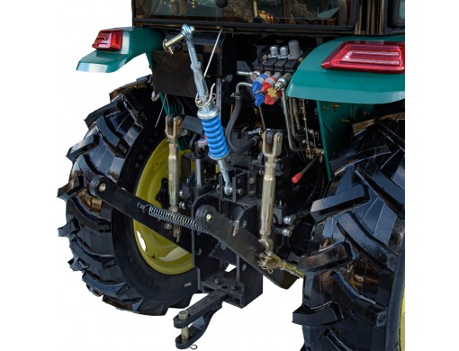 Трактор KENTAVR S 504CU