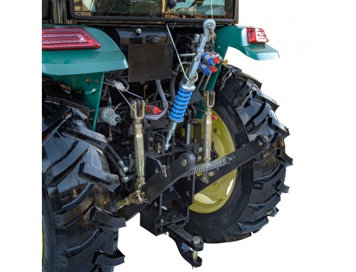 Трактор KENTAVR S 504CU