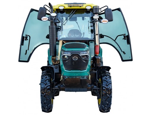 Трактор KENTAVR S 504CU