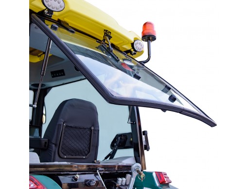 Трактор KENTAVR S 504CU