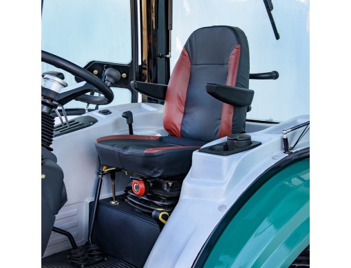 Трактор KENTAVR S 504CU