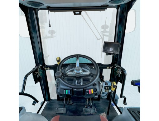 Трактор KENTAVR S 504CU