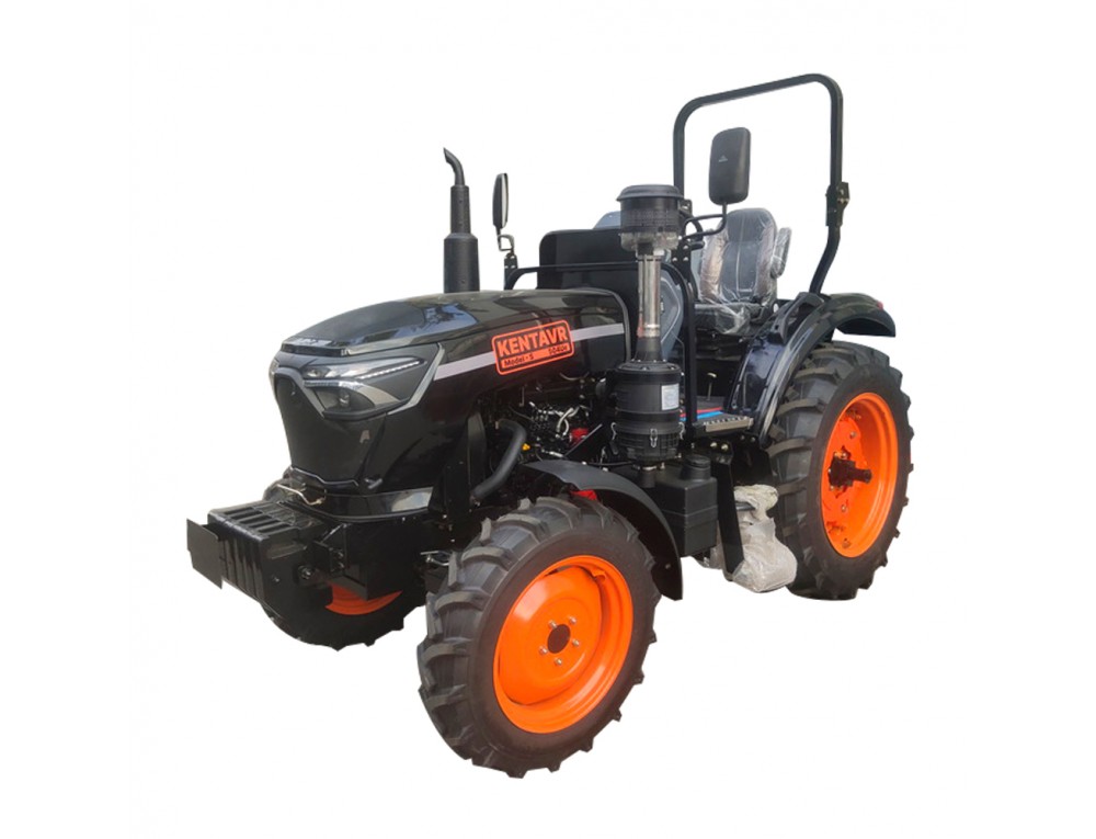 Трактор KENTAVR S 504Uе