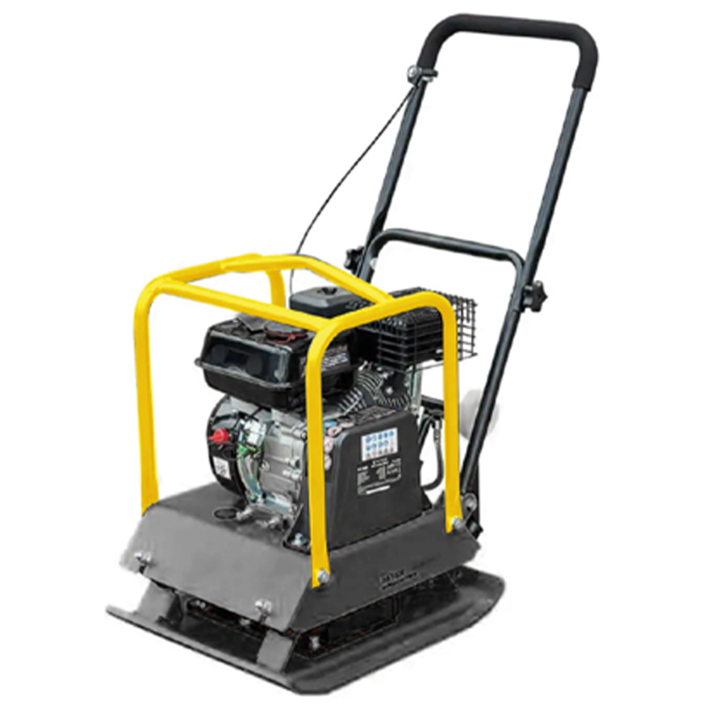 Вибрационная плита бензиновая Кентавр ВП 100К