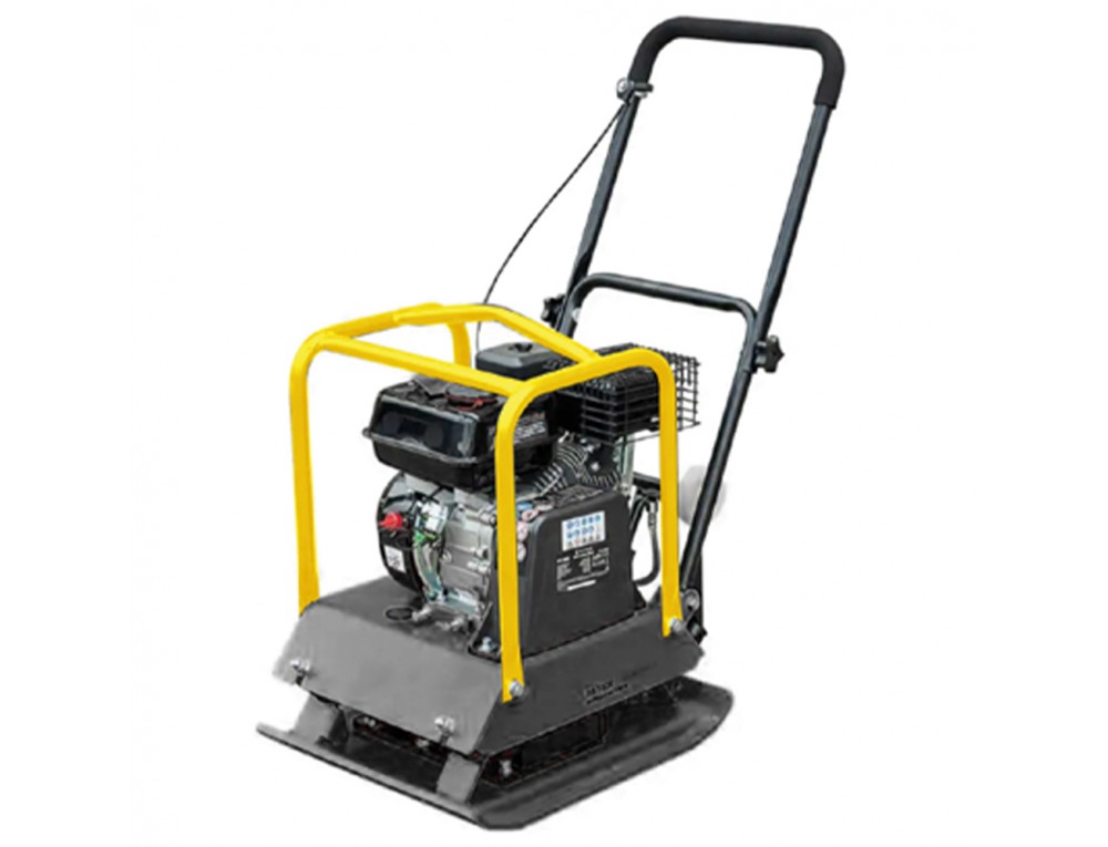 Вибрационная плита бензиновая Кентавр ВП 100К