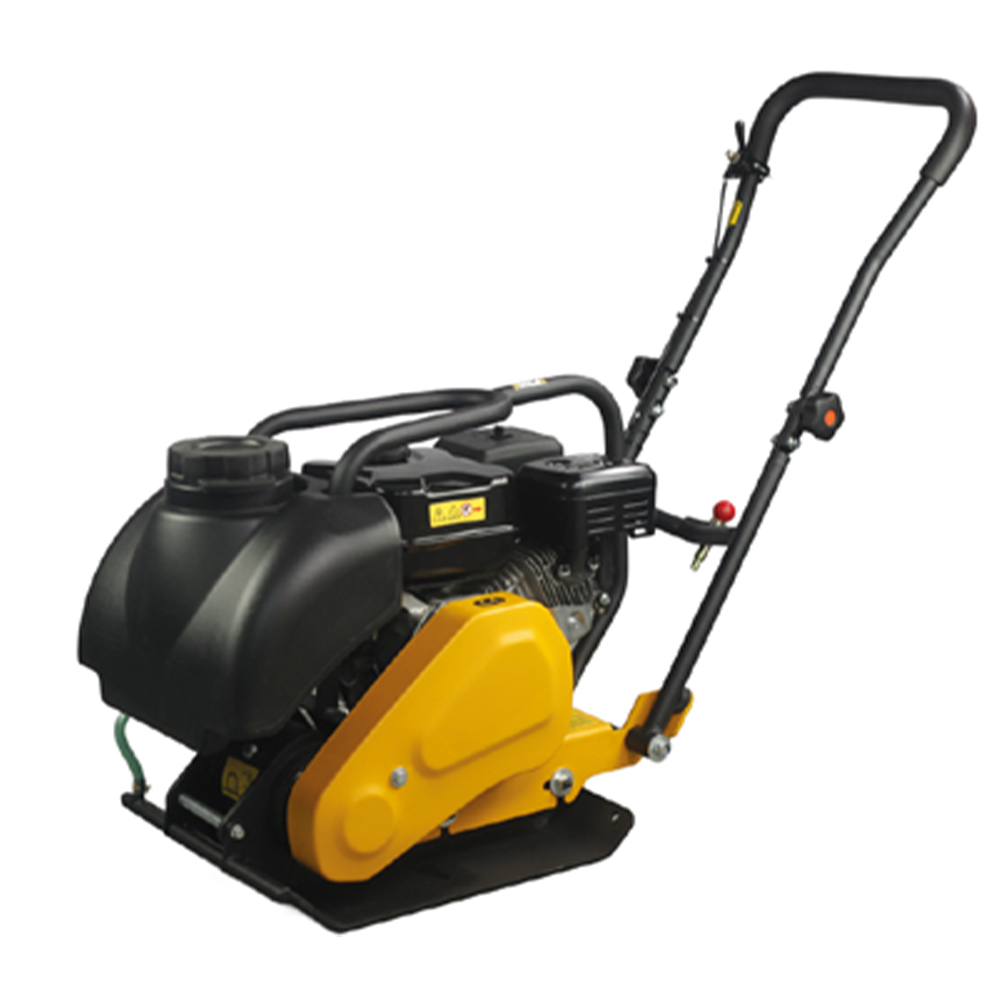 Вибрационная плита бензиновая Кентавр ВП 90-1КБ