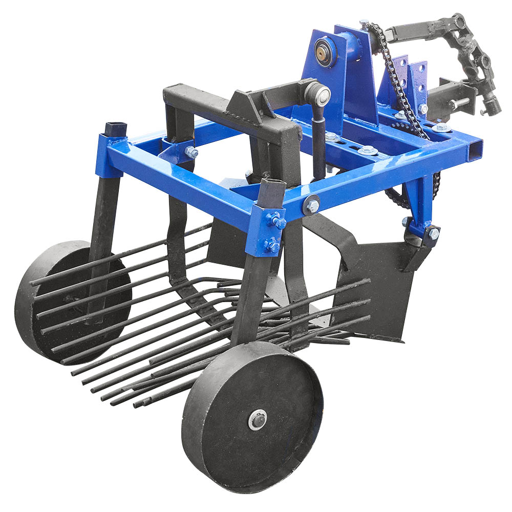 Навісне обладнання