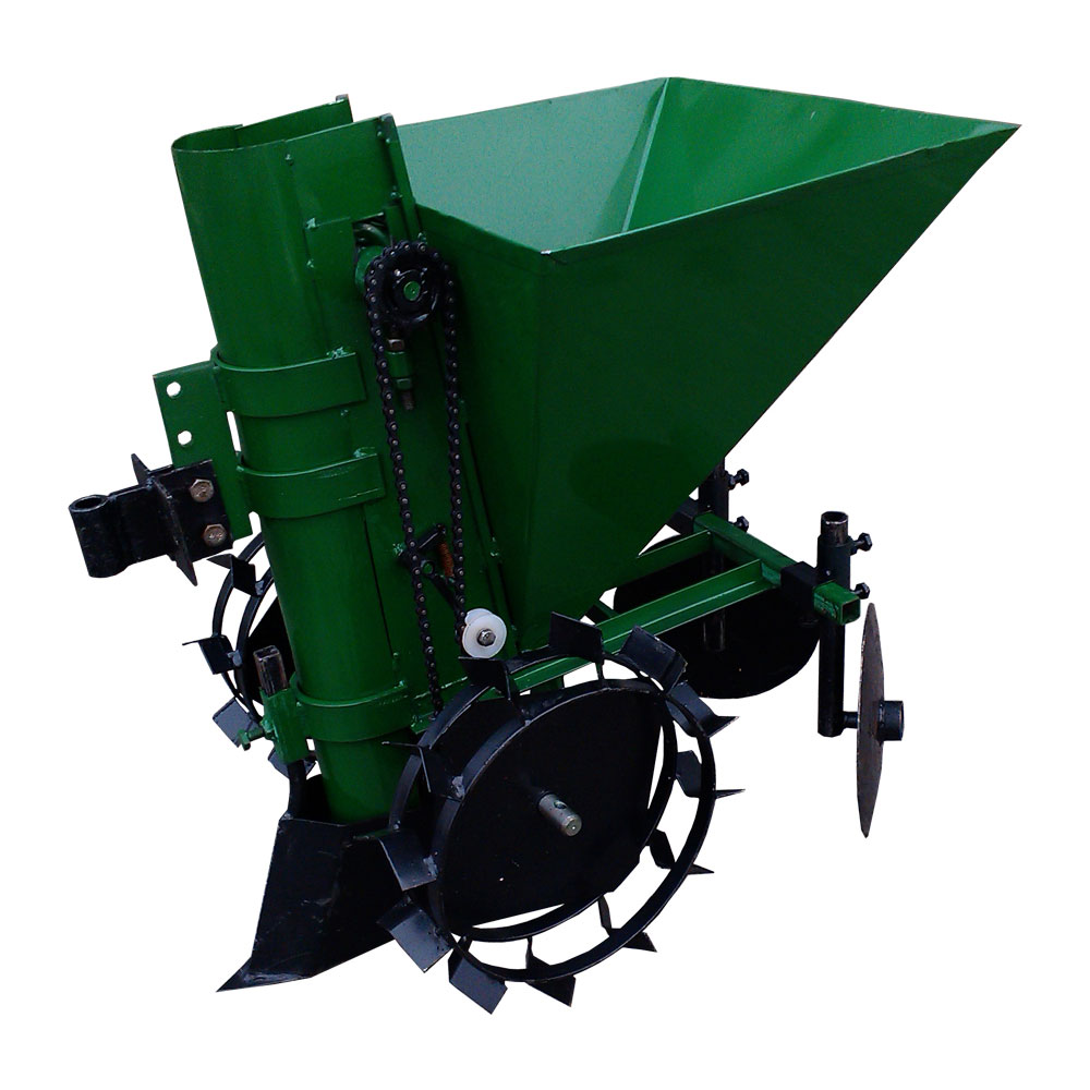 Навісне обладнання