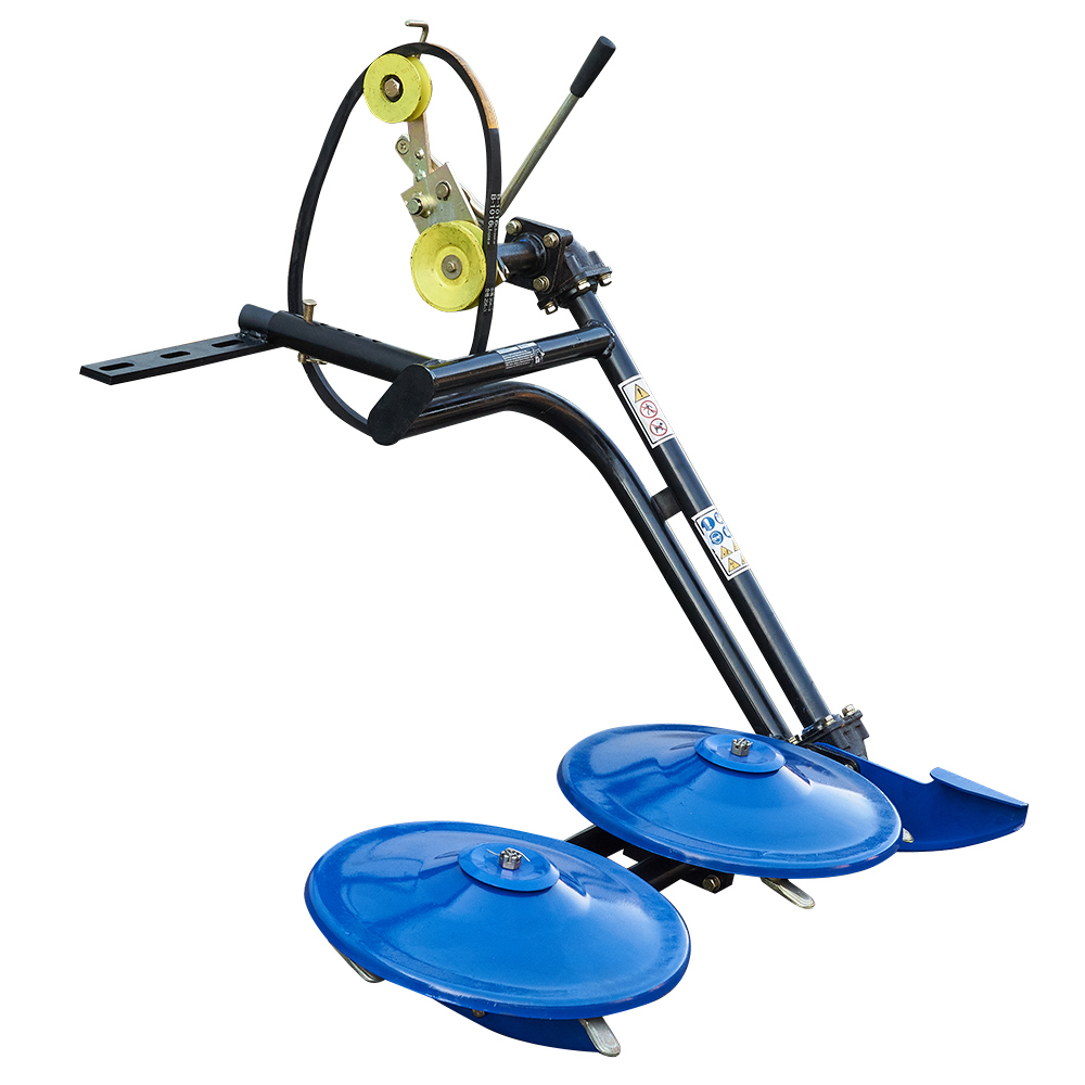 Навісне обладнання