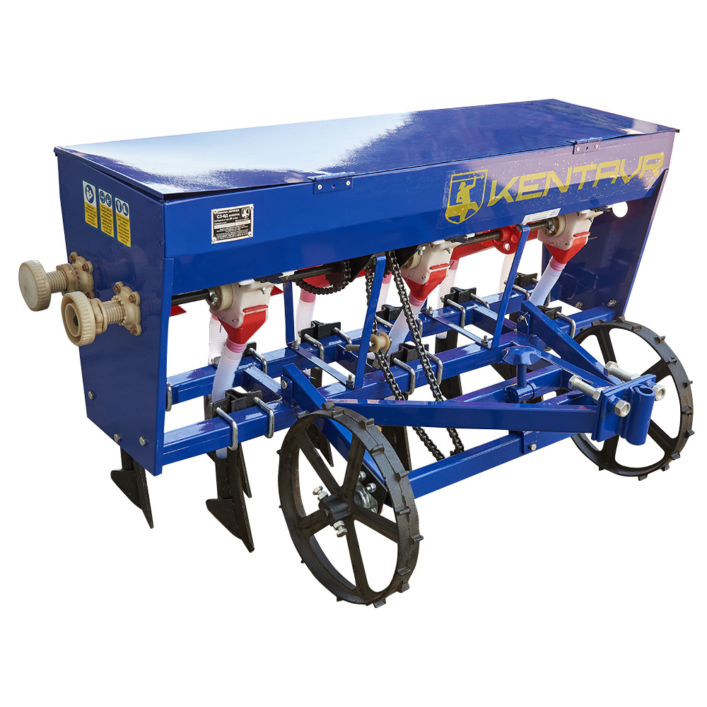 Навісне обладнання