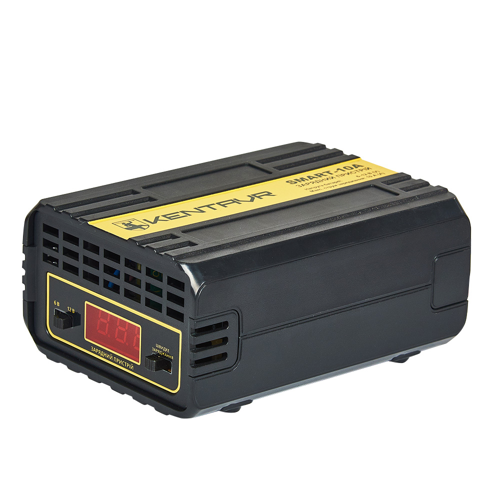 Пуско-зарядні пристрої