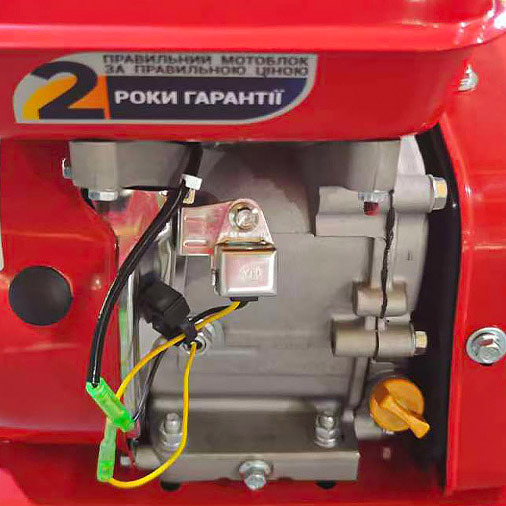 Мотокультиватор Кентавр МK70-1/6